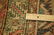 Kazak shirvan Design Caucasian Rug 4x10.5 Kork Wool - 9