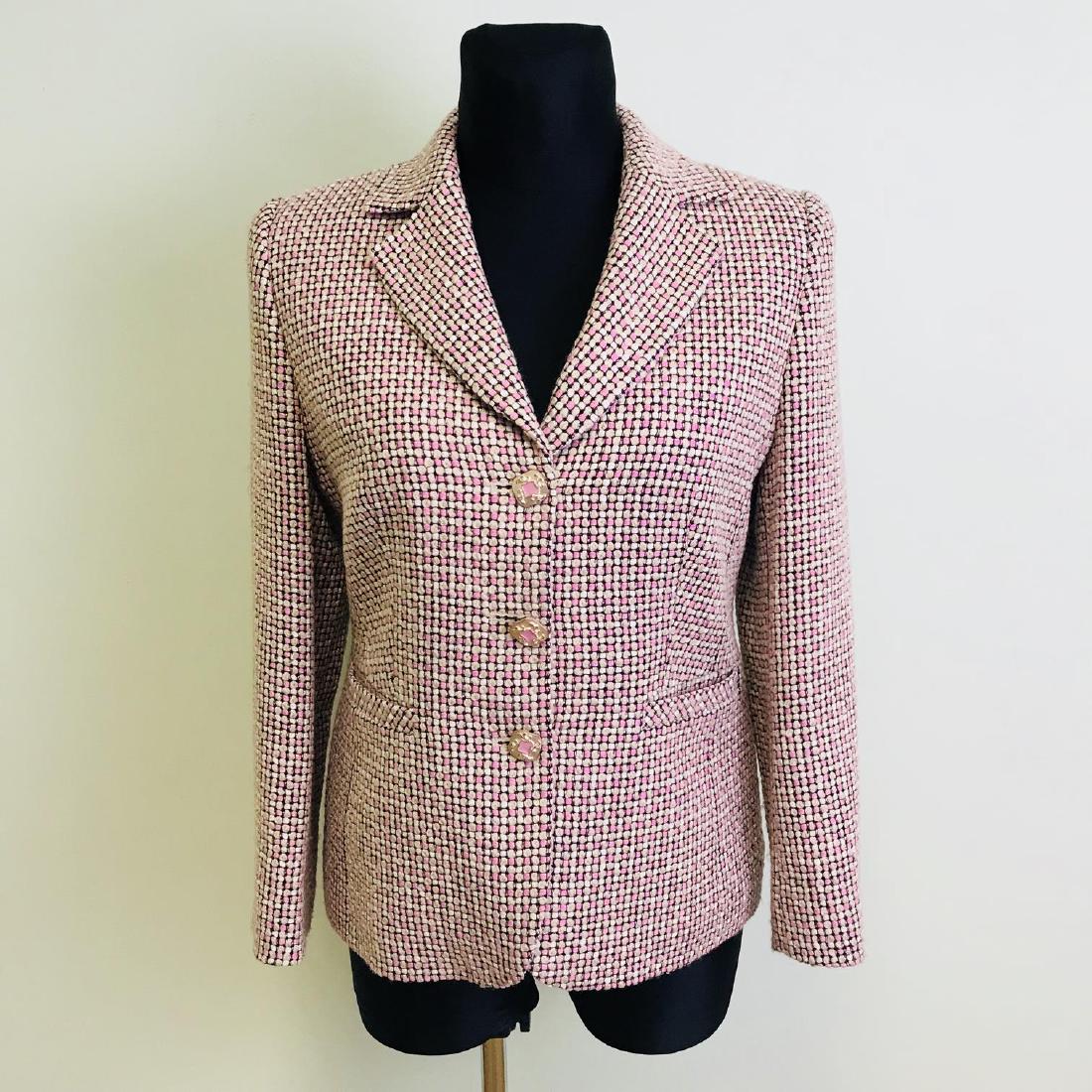 Women's Frankenwalder Collection Designer Jacket Blazer (1 of 9)