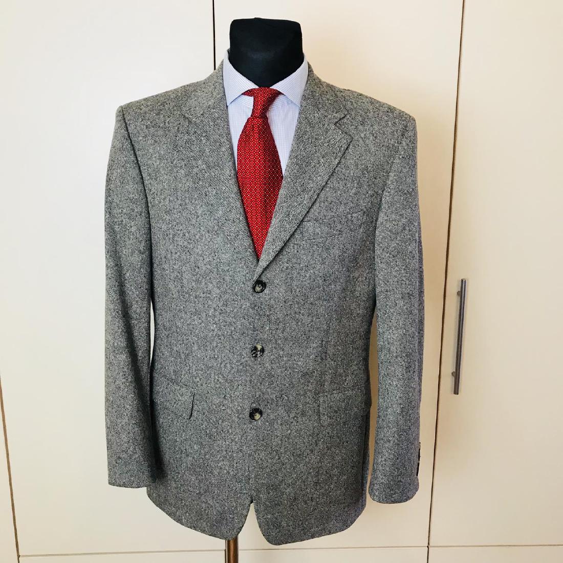 Men's Hugo Boss Blazer Jacket Size US 38 / EU 48 (1 of 9)