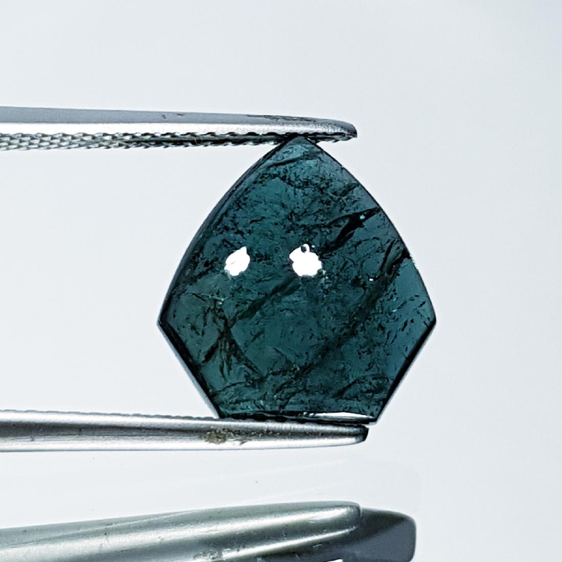 Excellent Gem Natural Tourmaline - 4.91 ct (1 of 4)