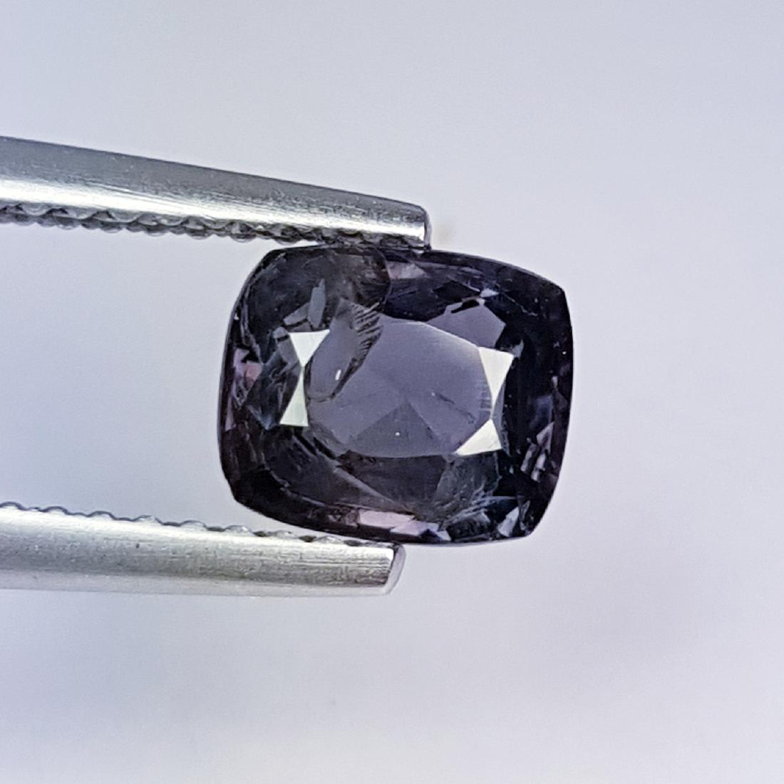 Natural Spinel - 1.11 ct (1 of 4)