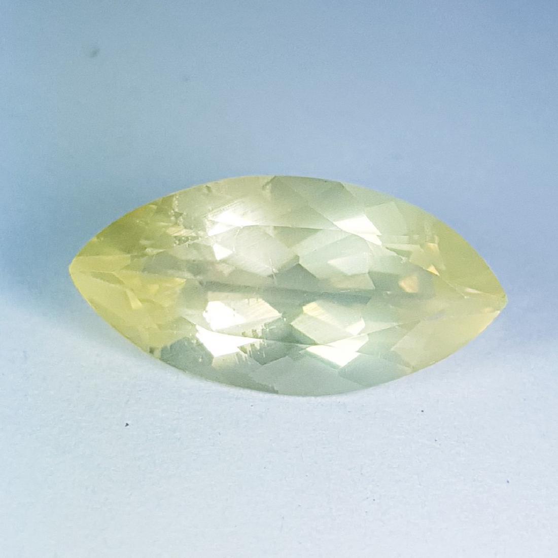 Top Quality Natural Scapolite - 5.42 ct (1 of 4)