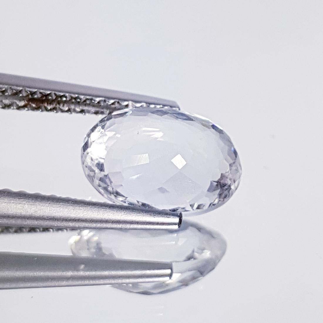 Natural Morganite - 2.13 ct (1 of 4)