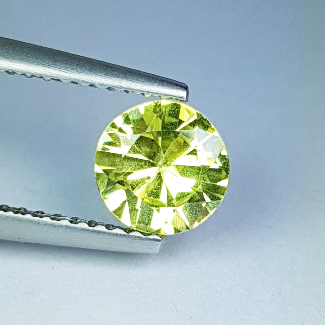 Natural Chrysoberyl - 1.11 ct (1 of 4)