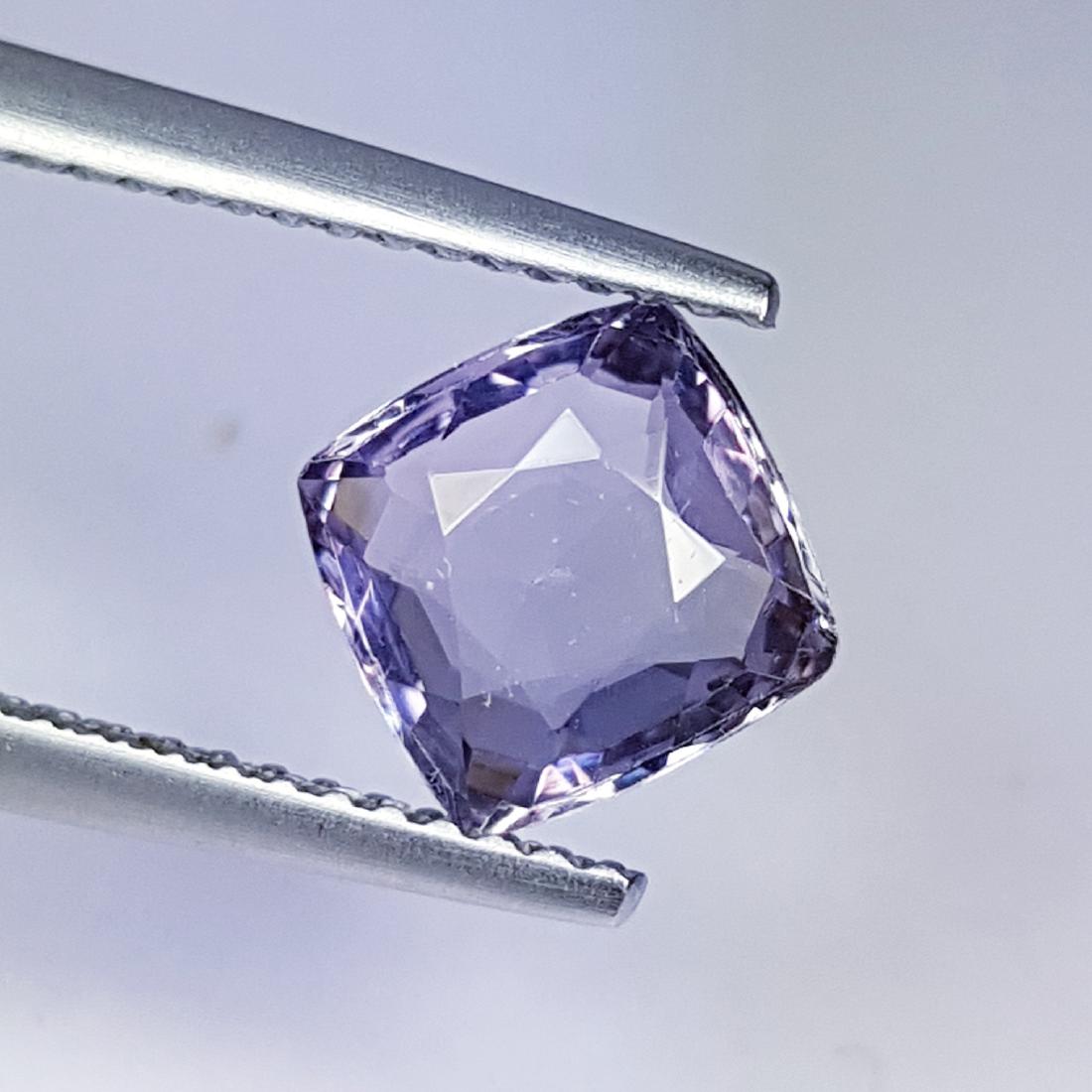 Fantastic Cushion Cut Natural Spinel - 1.49 ct (1 of 4)