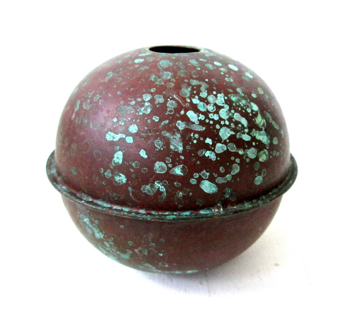 Vintage Weathervane Ball (1 of 5)