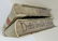 1649 VELLUM SPINES 2 VOLUMES ANTIQUE FOLIOS BIBLE - 2