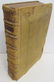 1634 BIBLE BIBLIA SACRA ANTIQUE LEATHER BOUND MASSIVE - 2