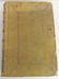 1634 BIBLE BIBLIA SACRA ANTIQUE LEATHER BOUND MASSIVE - 5
