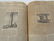 1634 BIBLE BIBLIA SACRA ANTIQUE LEATHER BOUND MASSIVE - 11