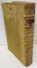 1634 BIBLE BIBLIA SACRA ANTIQUE LEATHER BOUND MASSIVE