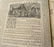 1634 BIBLE BIBLIA SACRA ANTIQUE LEATHER BOUND MASSIVE - 5