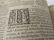 1634 BIBLE BIBLIA SACRA ANTIQUE LEATHER BOUND MASSIVE - 7