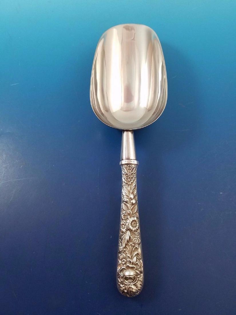 Repousse by Kirk Sterling Ice Scoop (1 of 3)