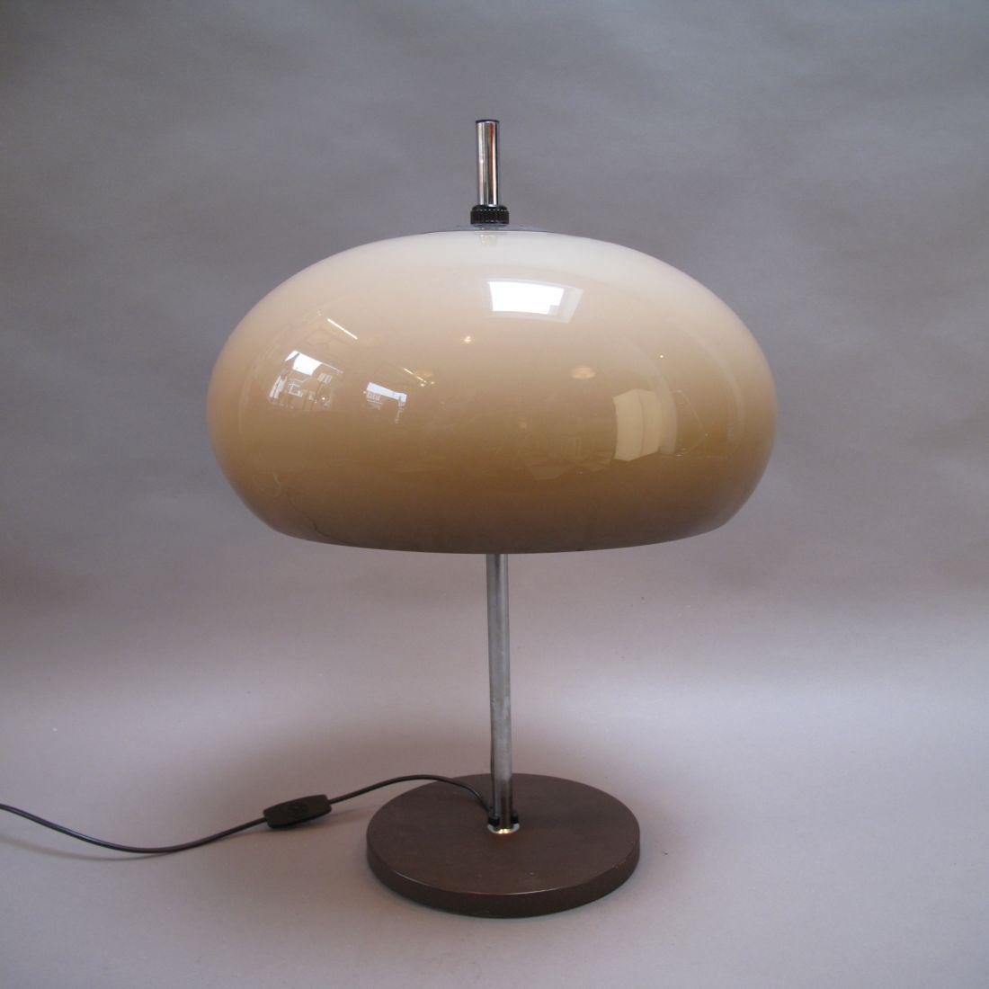 Mushroomlamp (1 of 10)