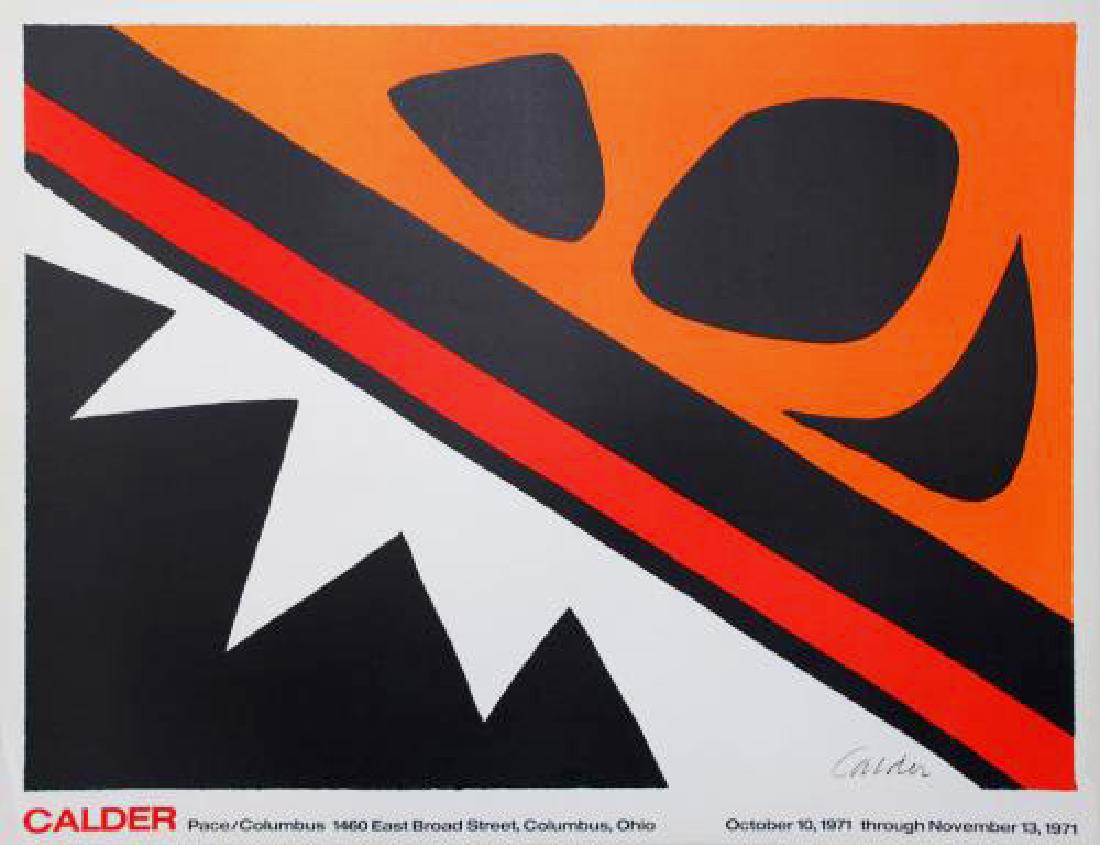 ALEXANDER CALDER (1 of 1)