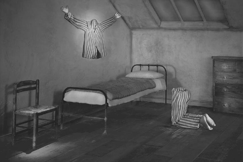 Dominic Rouse Photography . . and God bless me!: In the history of photography, interest in the terrible inequality existing among human beings was passed from Brassai to Weegee before Diane Arbus confronted it. Dominic Rouse embraces it, not as a s