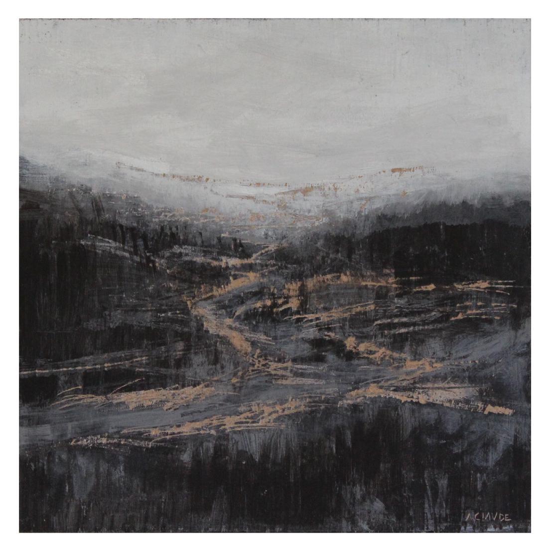 Alex Claude Painting Terre noire (1 of 9)