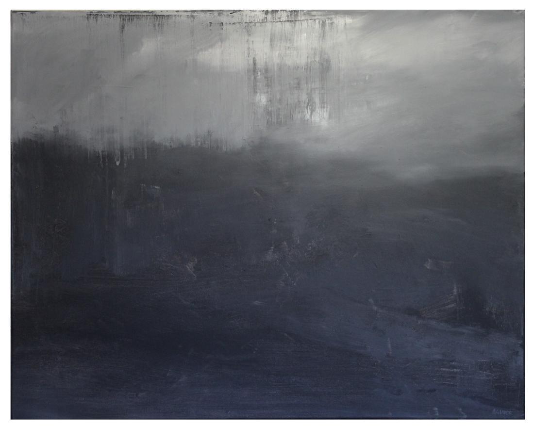 Alex Claude Painting La forêt (1 of 11)