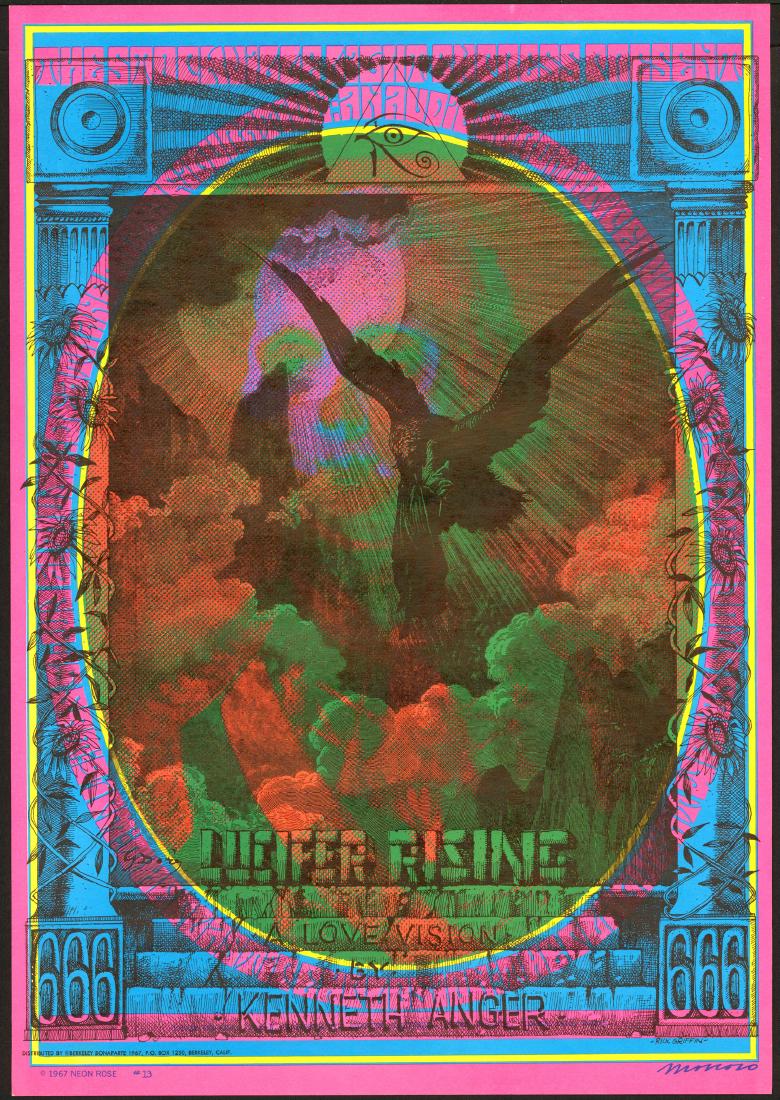 NR-13 Poster with Overprint (1 of 1)