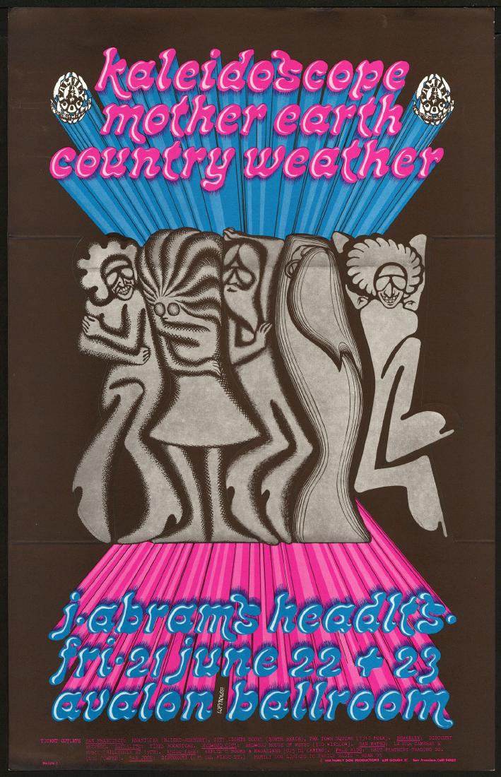 Family Dog FD-124 Poster (1 of 1)