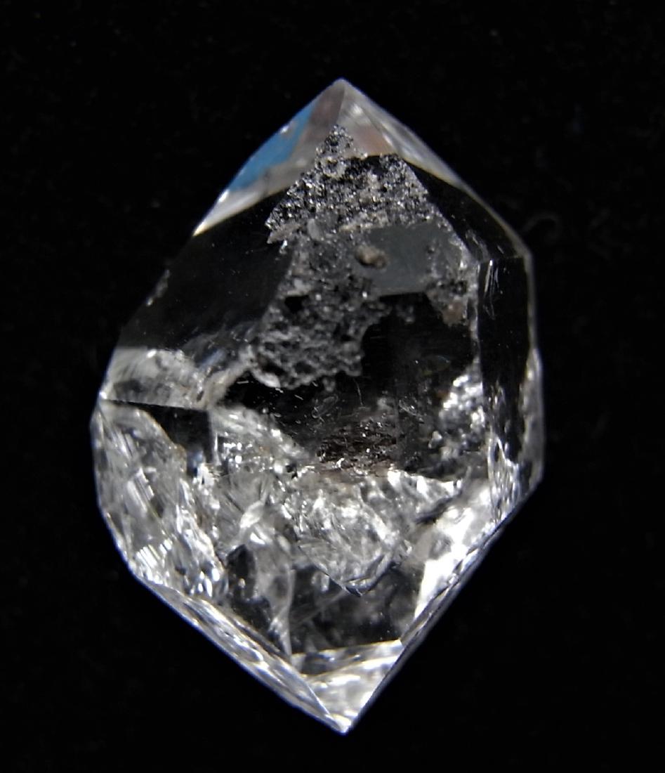 GENUINE HERKIMER DIAMOND (1 of 8)