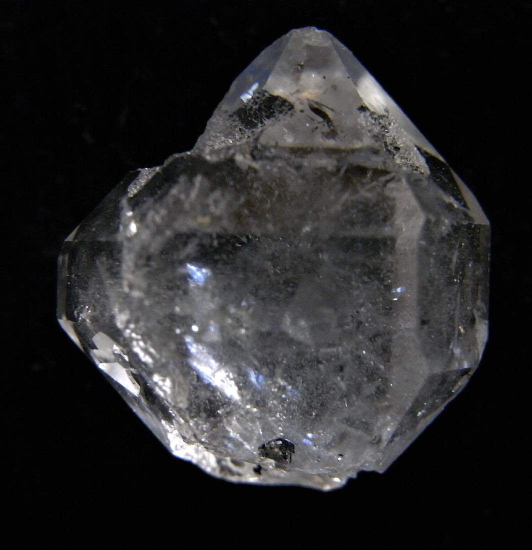 GENUINE HERKIMER DIAMOND (1 of 9)