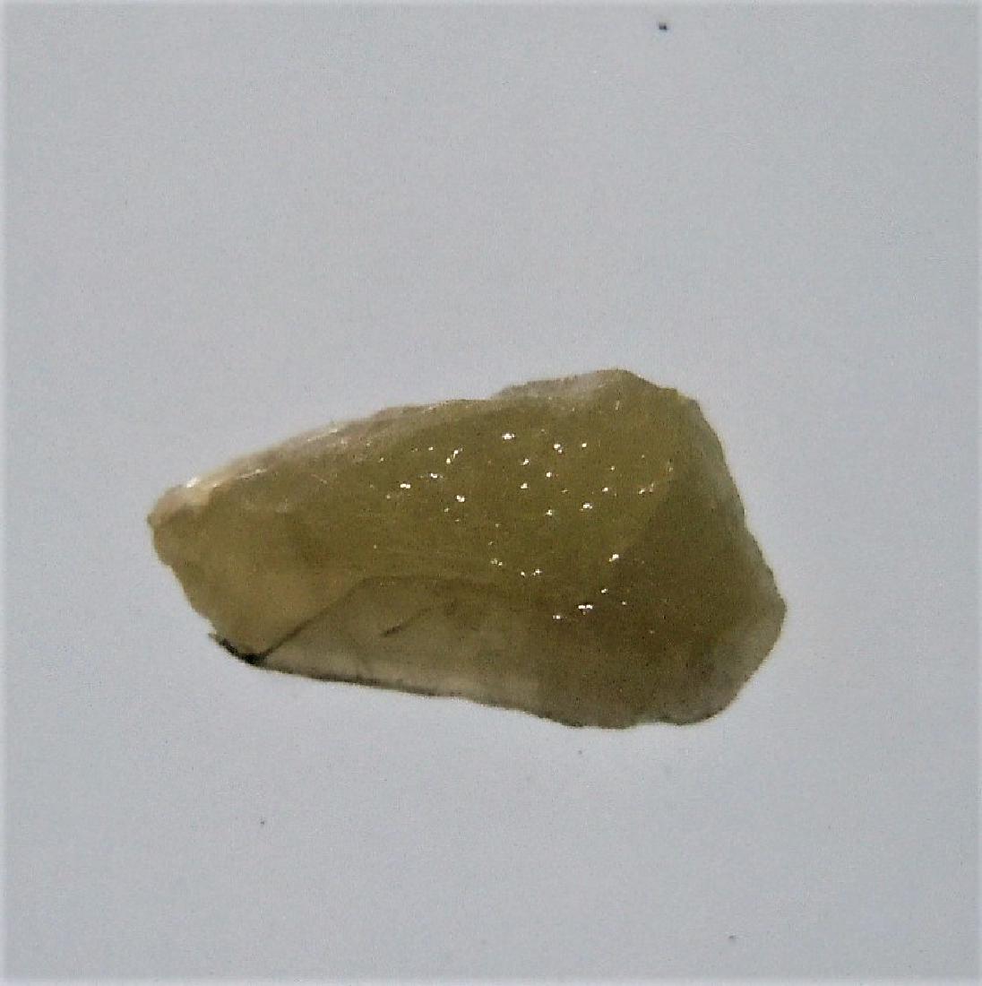 0.25 CT ROUGH DIAMOND. UNTREATED (1 of 7)