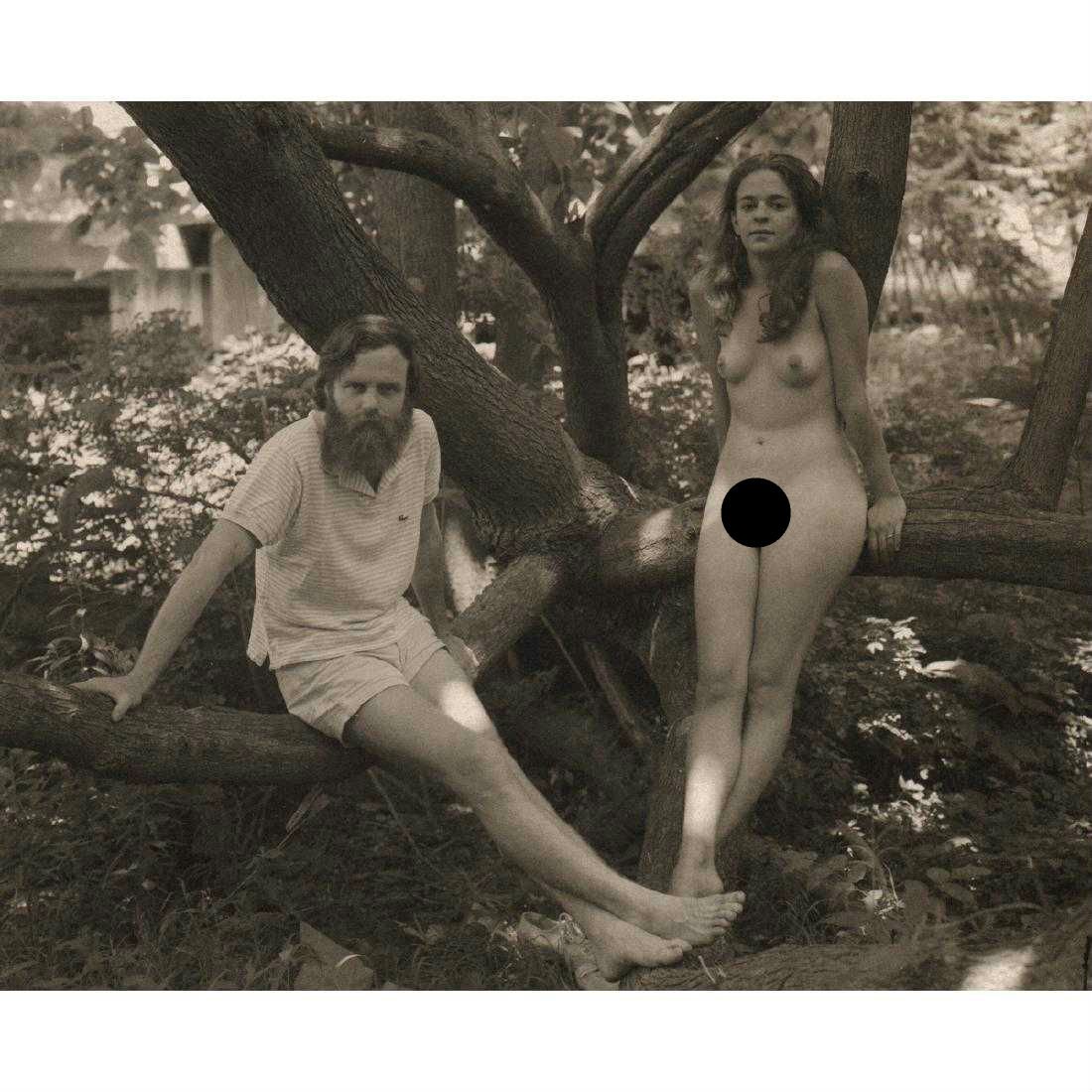 RICHARD BENSON - Meriden, Connecticut 1969: Artist: RICHARD BENSON Print Title: Meriden, Connecticut 1969 Medium: Photo-engraving Printing Date: 1980's Printed in the USA Image Size: 7.5 X 6 inches Richard Mead Atwater Benson (1943-2017) was an