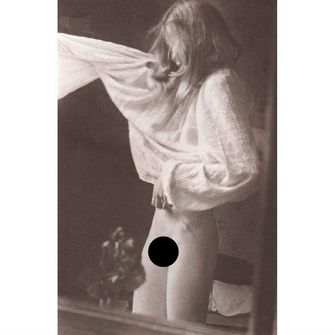 DAVID HAMILTON - Time to get Dressed: Artist: DAVID HAMILTON Print Title: Time to get Dressed Medium: Photo-Lithograph From a Limited Edition Folio (1140/2500) Printing Date: 1974 Printed in West Germany Image Size: approx. 3.5 x 5.5 inch