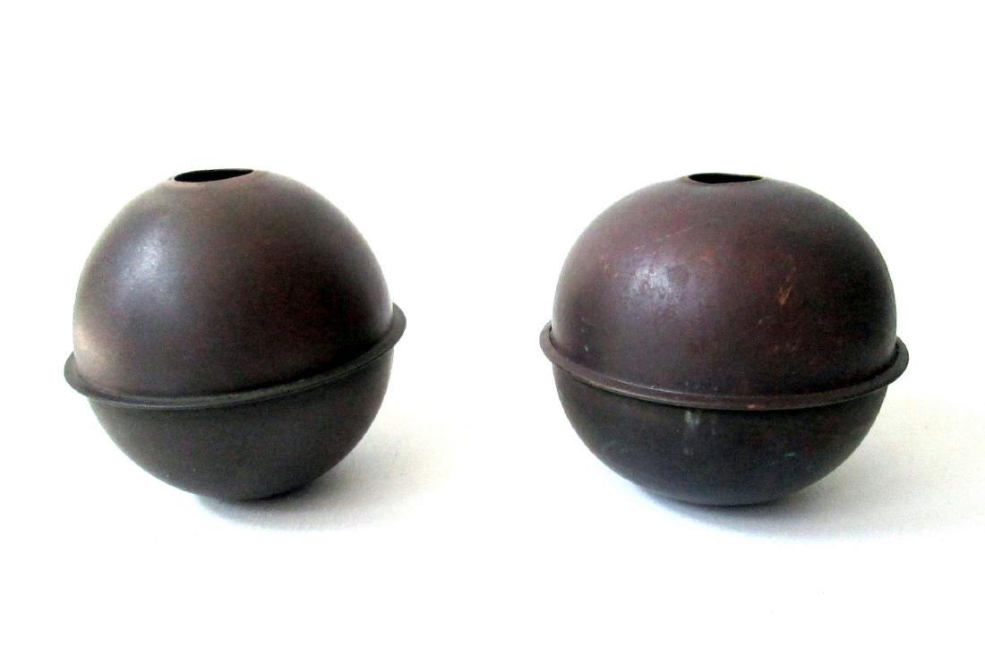 Vintage Weathervane Balls (1 of 5)