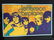 JEFFERSON AIRPLANE RARE PANDORA POSTER