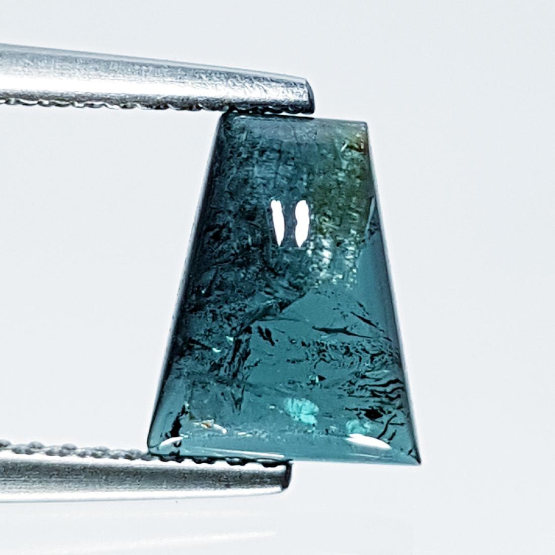 Natural Tourmaline - 1.99 ct (1 of 4)