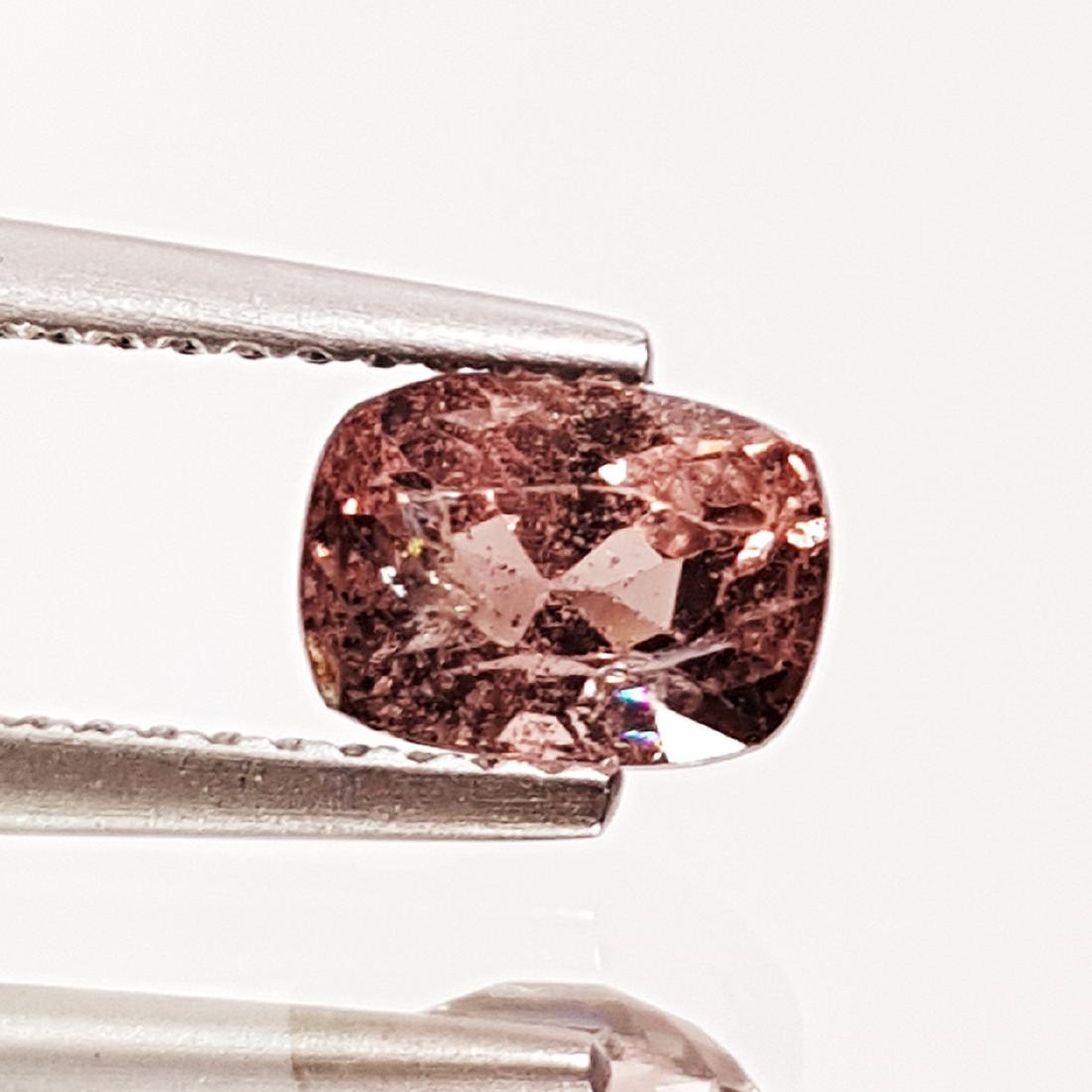 Excellent Gem  Natural Spinel - 1.40 ct (1 of 4)