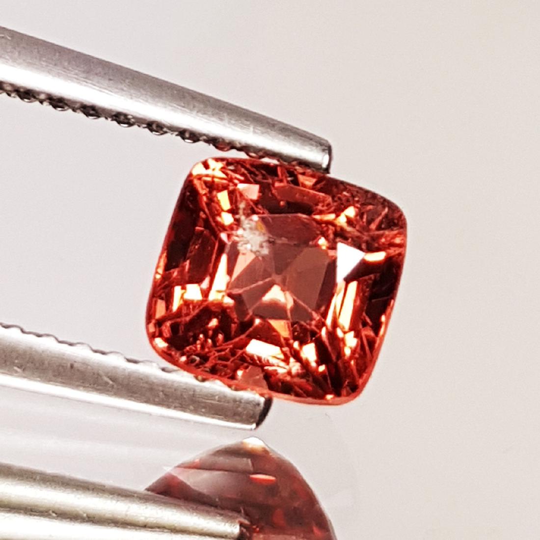 Natural Spinel - 1.35 ct (1 of 4)