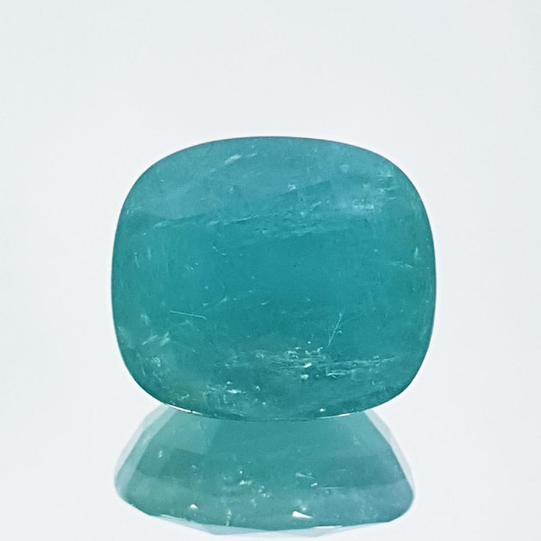 Rare Gem Natural Grandidierite - 15.30 ct (1 of 4)