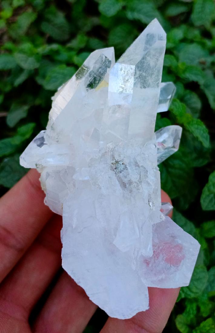 86 Gram Quartz Specimen (1 of 3)