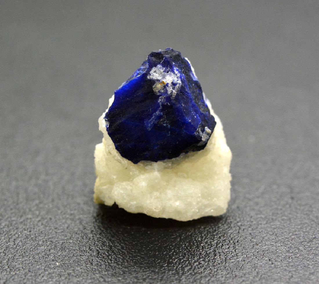 7 Gram Beautiful Lazurite Specimen (1 of 4)