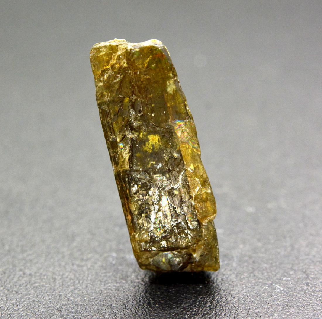 6 Gram Beautiful Epidote Crystal (1 of 4)