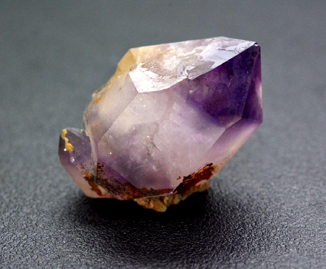 18 Gram Perfect Amethyst Specimen (1 of 4)