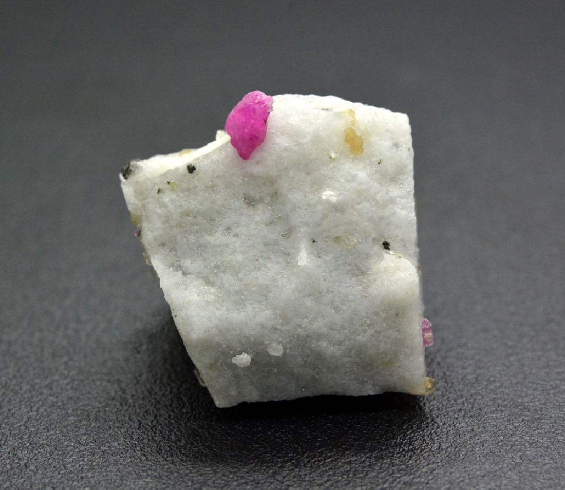 37 Gram Ruby Specimen (1 of 4)