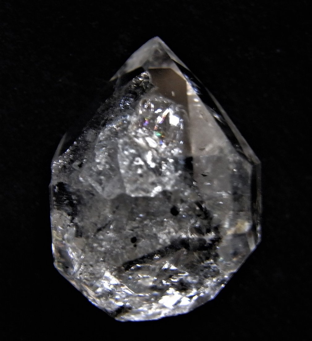 GENUINE HERKIMER DIAMOND (1 of 9)