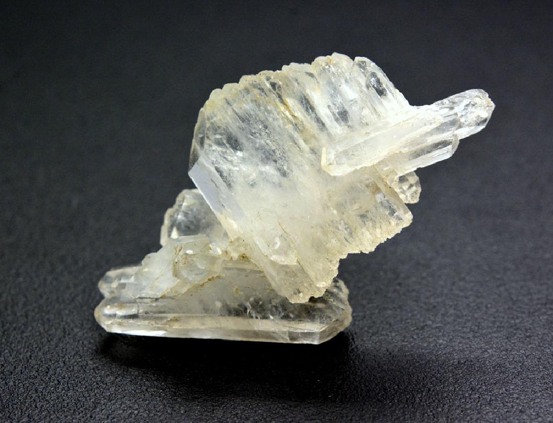 22 Gram Faden Quartz Specimen (1 of 4)