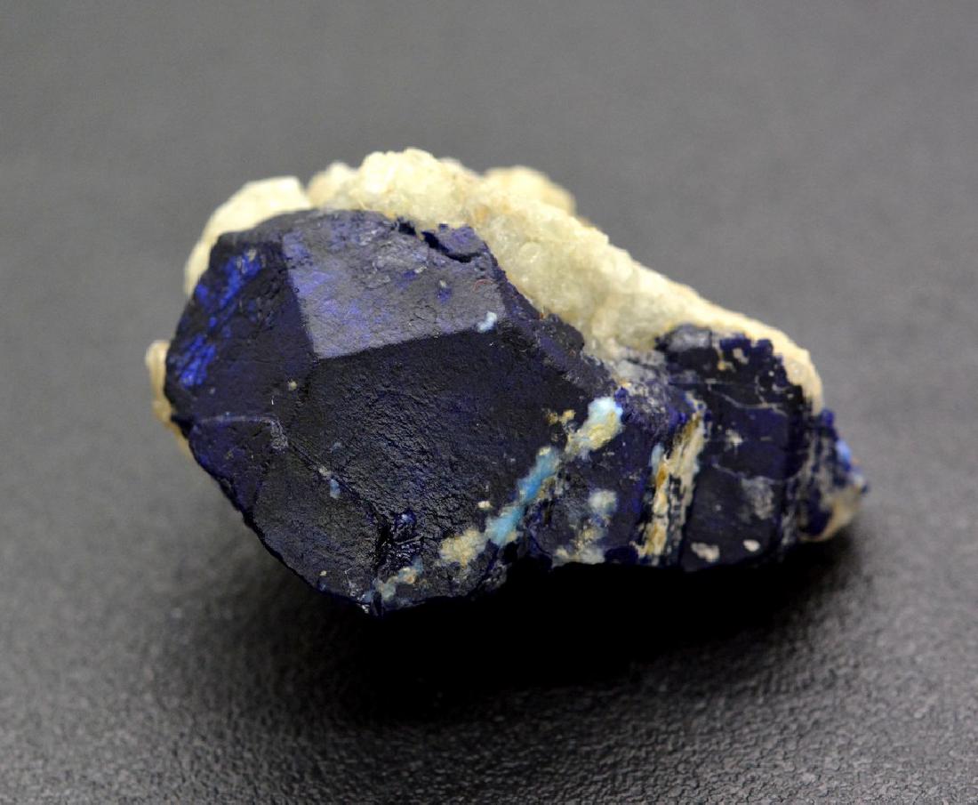 24 Gram Perfect Sharp Lazurite Specimen (1 of 4)