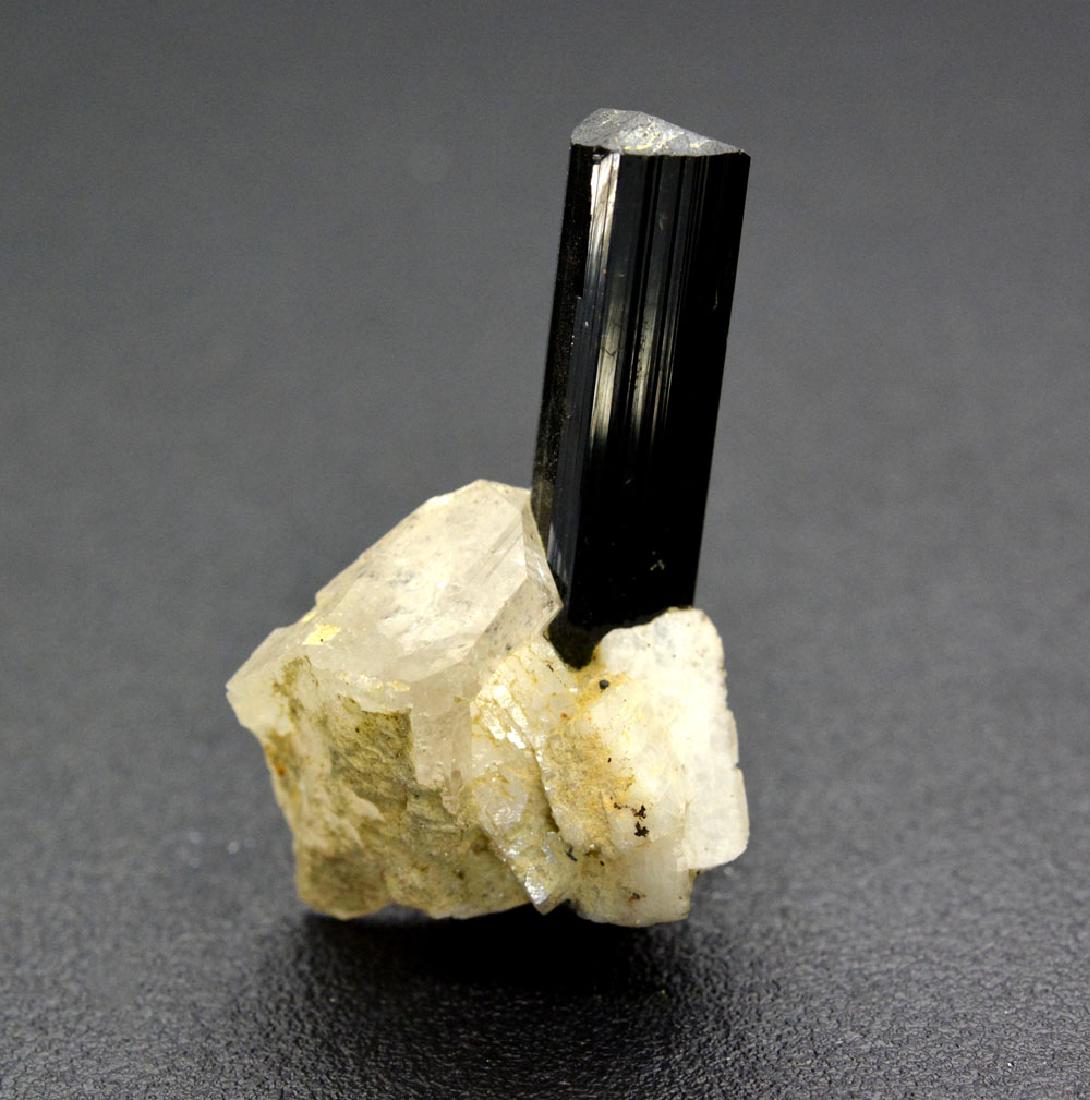 10 Gram Black Tourmaline Specimen (1 of 4)