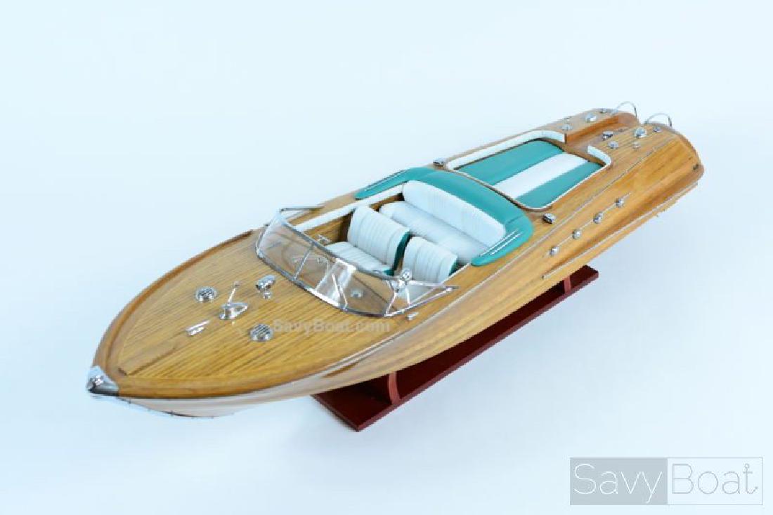 Riva Aquarama Ship (1 of 16)