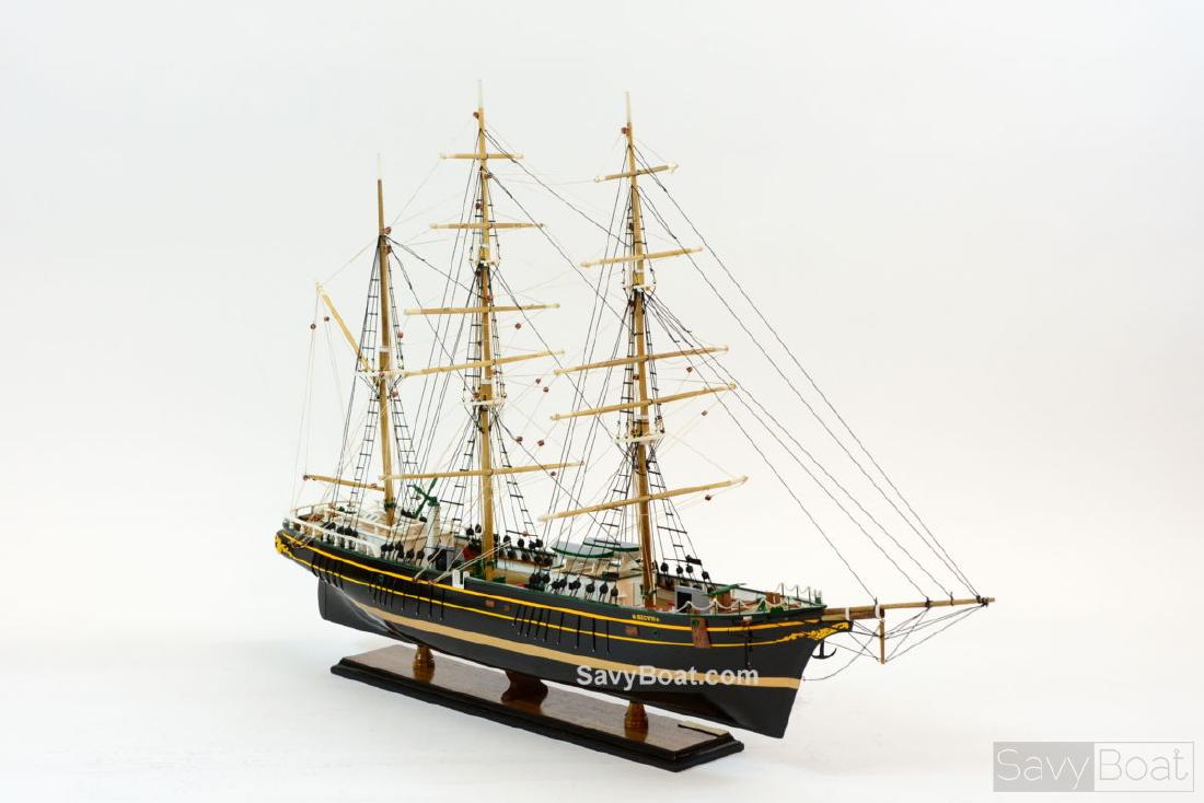 SIGYN Ship (1 of 15)