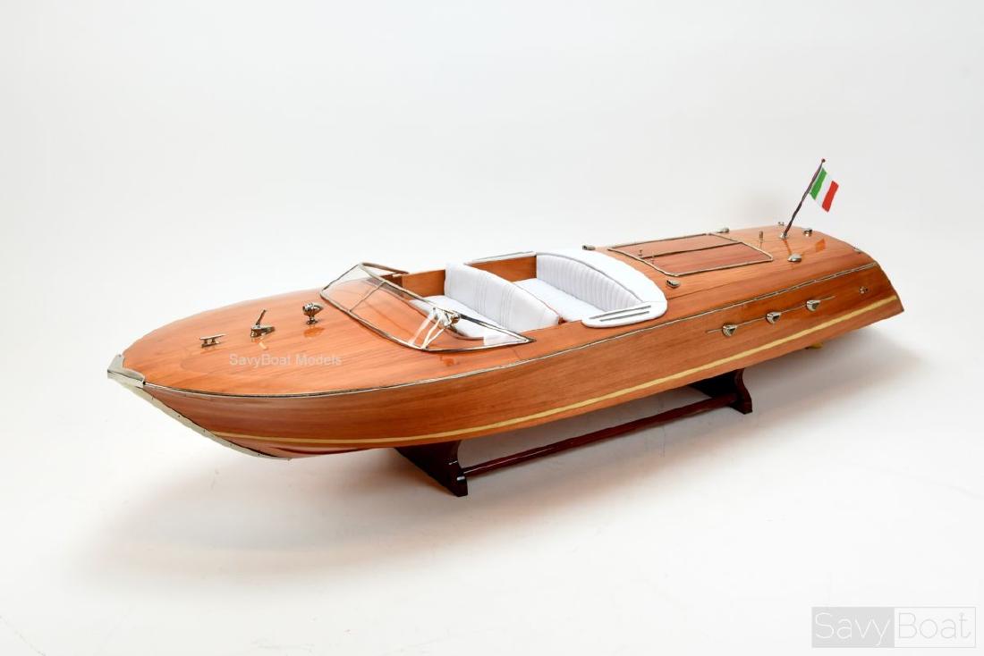 Riva Ariston RC 48? Ship (1 of 18)