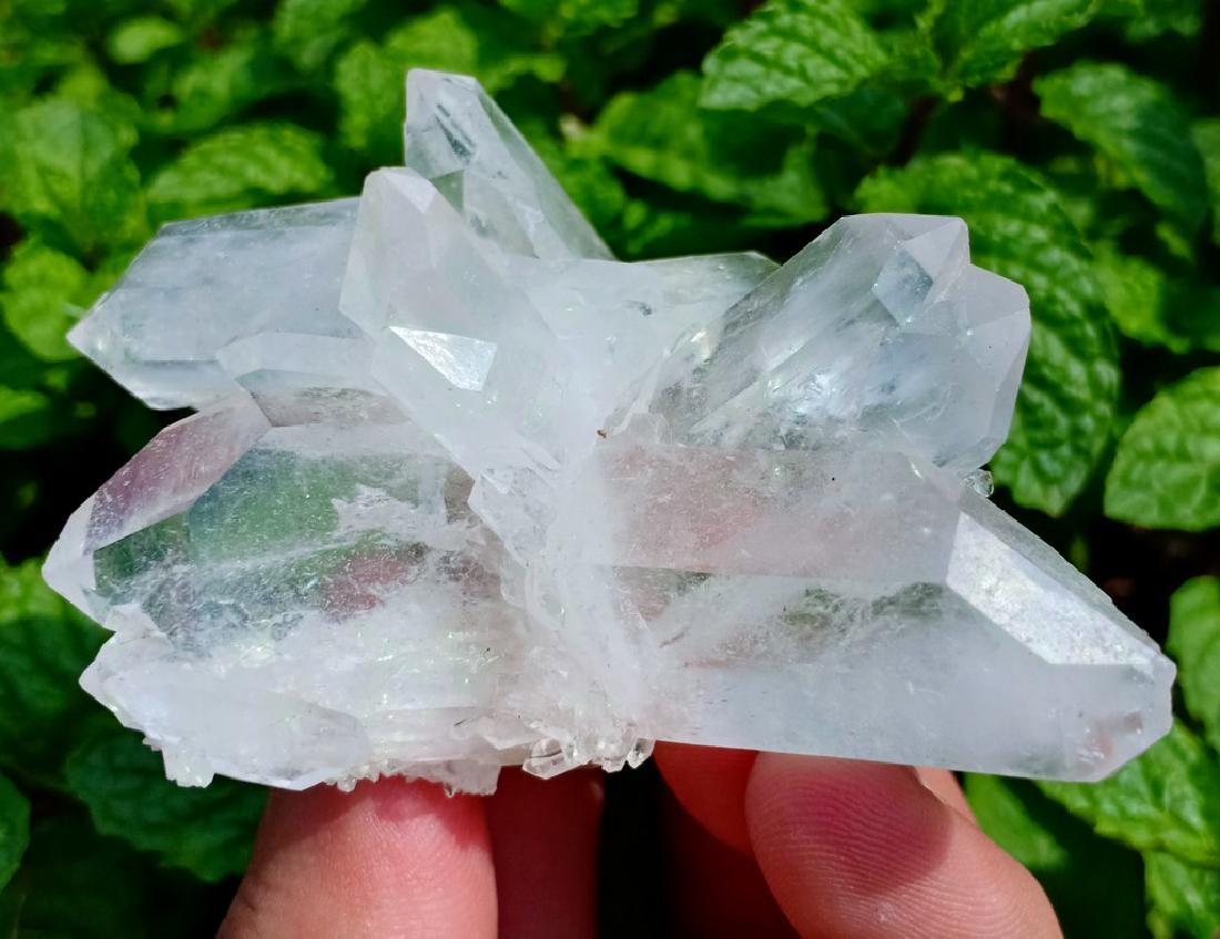 76 Gram Beautiful Quartz Specimen (1 of 3)