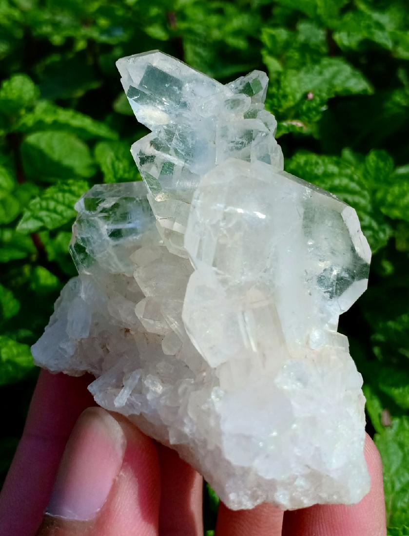 84 Gram Quartz Specimen (1 of 3)